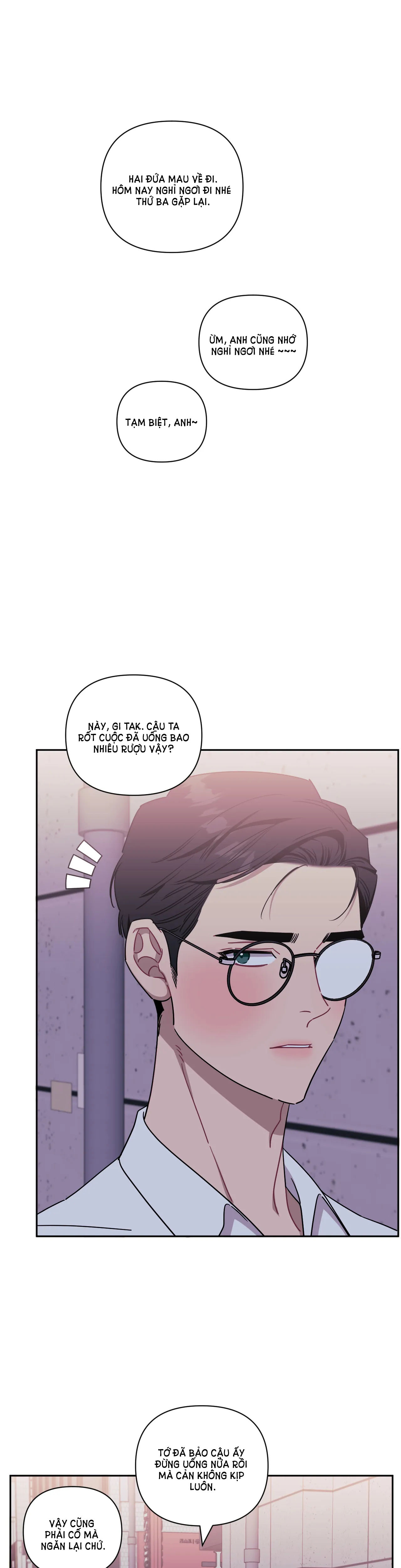 hơn cả bạn bè chapter 42.2 12