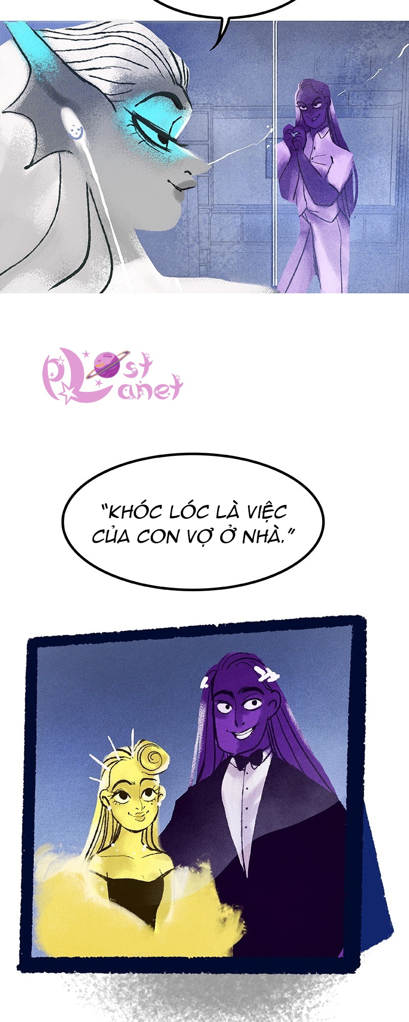 thần thoại olympus chapter 35 31