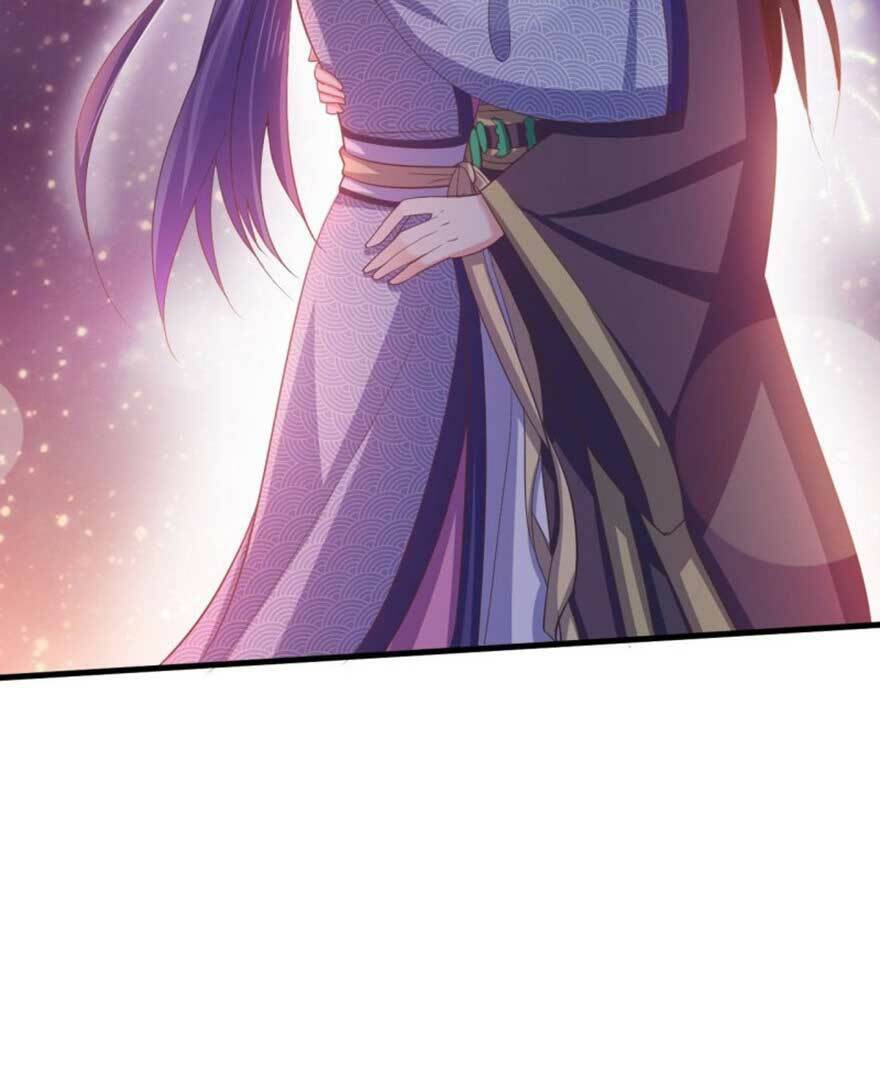 bạo quân thử yêu: yêu hậu như thử đa kiều chapter 73 7