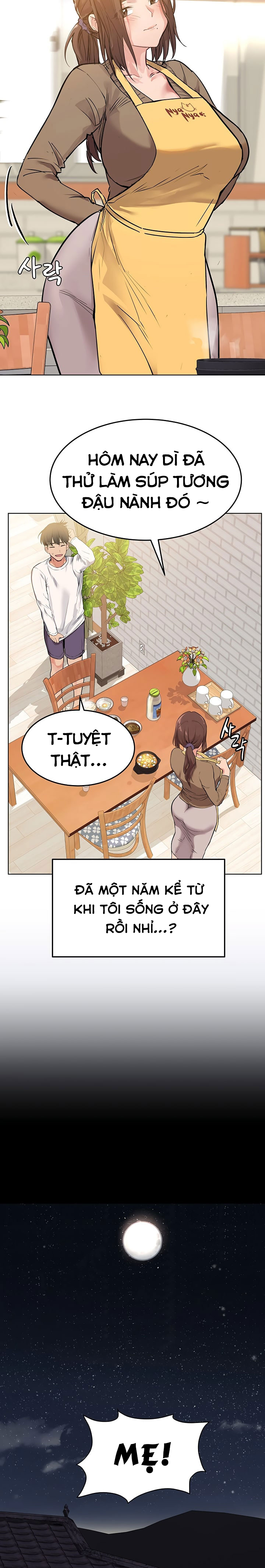 người dì khiêu gợi chapter 1 15