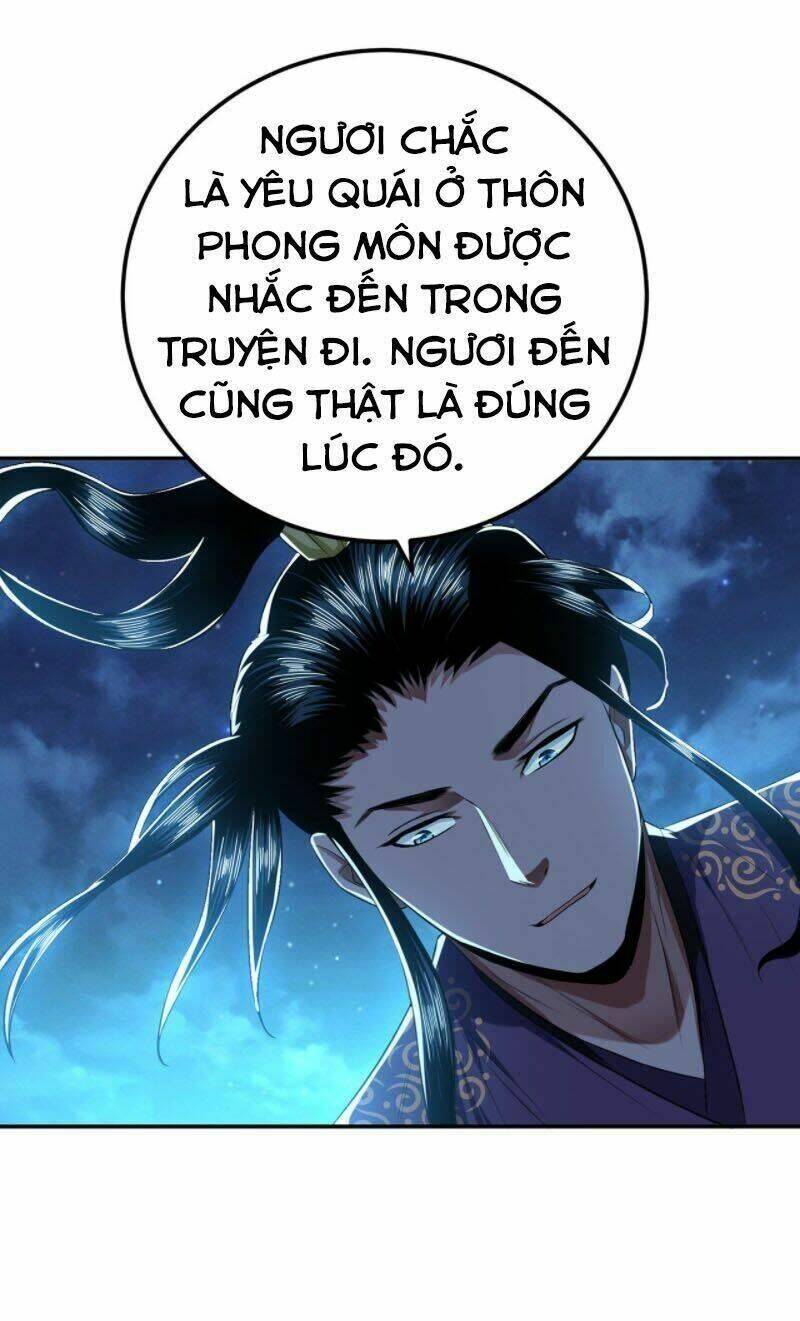 nam chủ và hậu cung đều dưới trướng ta chapter 16 53