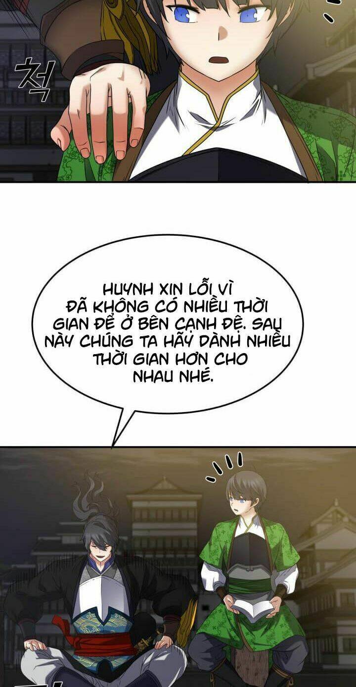 lôi thần chuyển sinh chapter 14 32