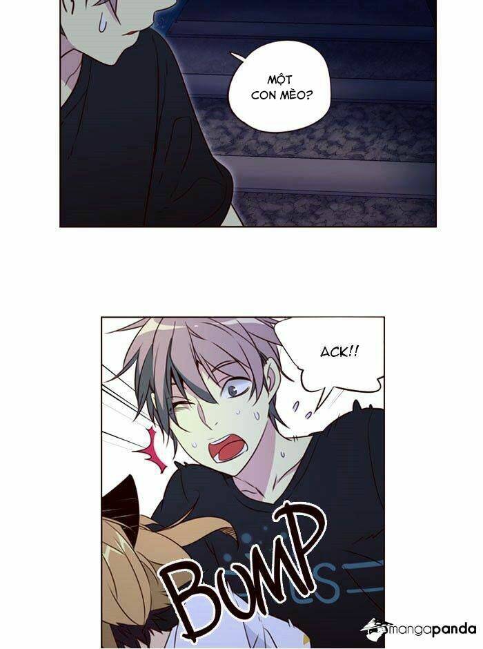 nữ sinh trường wilds chapter 216 38