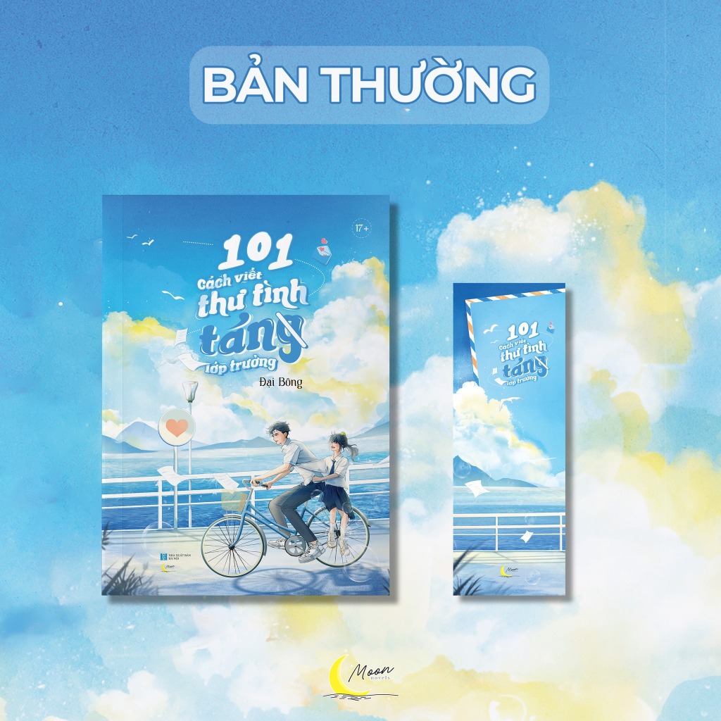 101 Cách Viết Thư Tình Tán(g) Lớp Trưởng _AZ