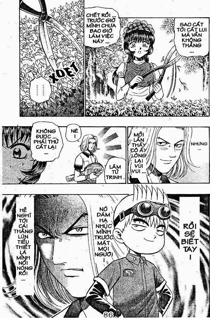 bowling king chapter 53 3