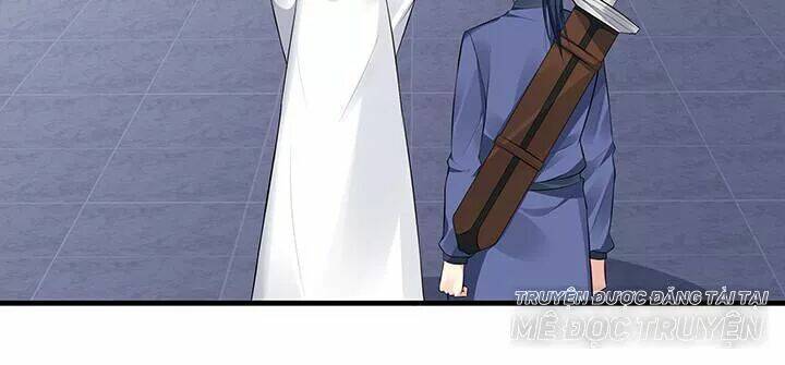 độc phi thần y quá kiêu ngạo chapter 63 41