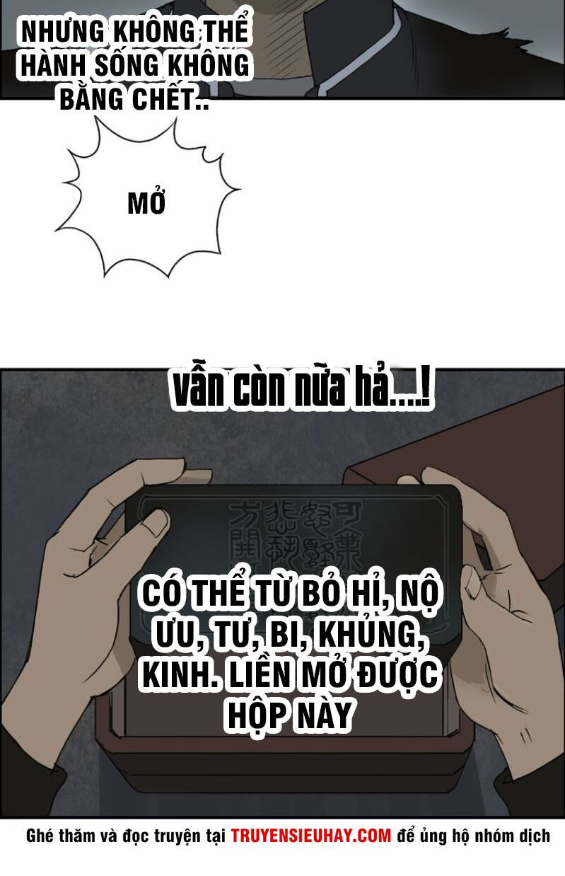 Siêu Năng Lập Phương chapter 127.1 28