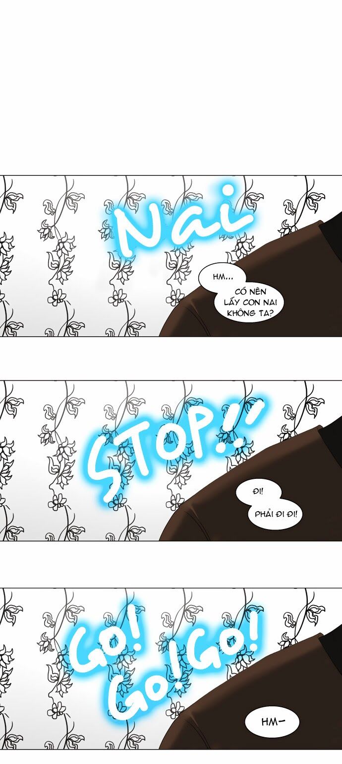 tòa tháp bí ẩn 2 chapter 10 26