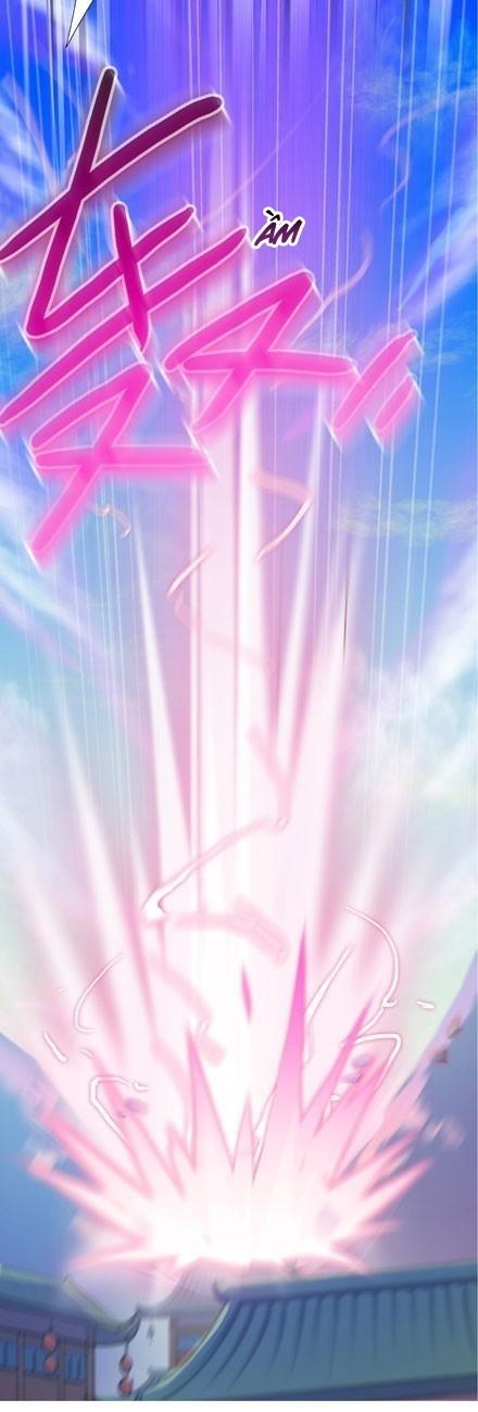 đầu óc đại sư huynh của ta rất đen tối chapter 77 5