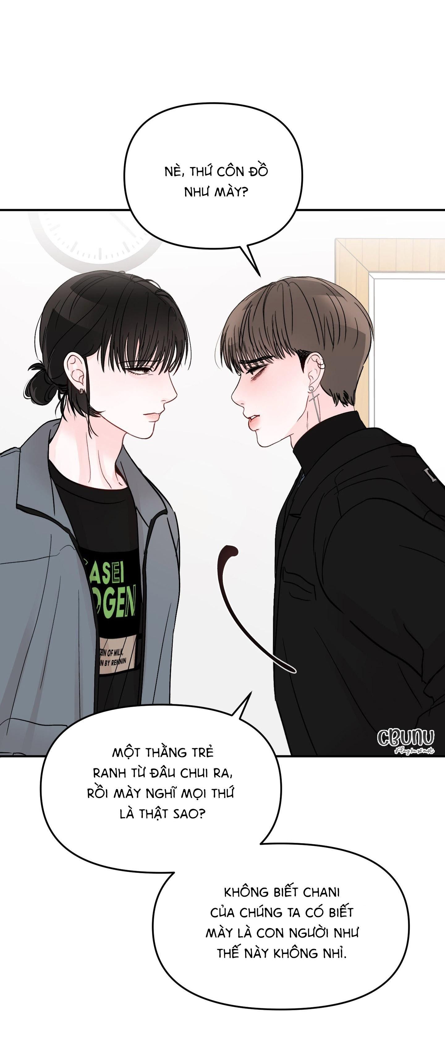 thán phục thanh xuân chapter 62 11