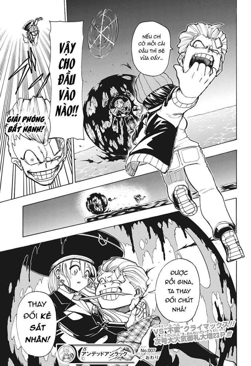 undead unluck chapter 7 21