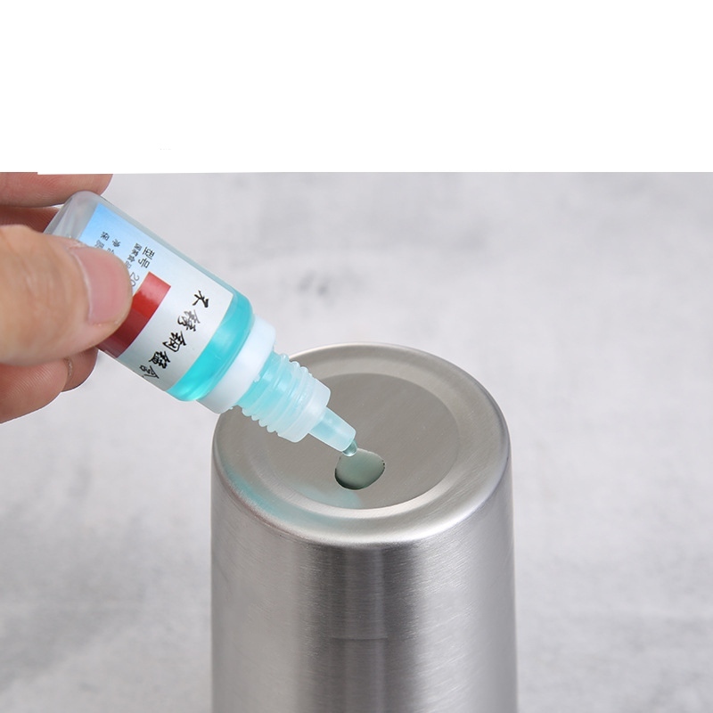 Ly Cốc Cách Nhiệt Ly Cách Nhiệt 2 Lớp Inox Uống Coffee / Giữ Được Nhiệt / 500ml Và 260ml