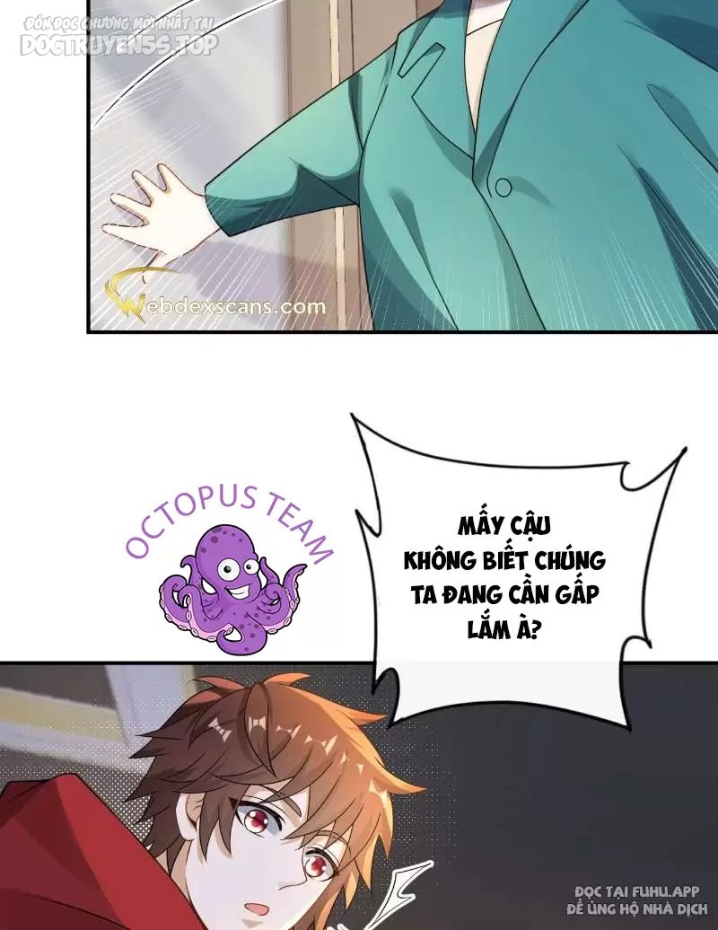 tái sinh, tôi trở thành ông vua ngành giải trí chapter 24 12