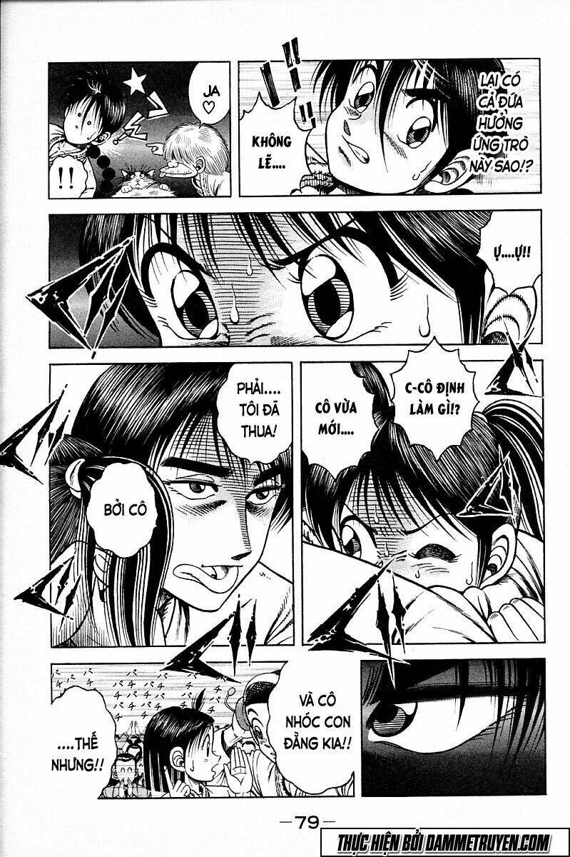 shin kotaro makaritoru! juudouhen chapter 208 18