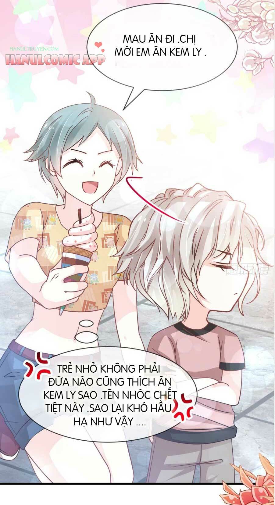 thiên hạ đệ nhất sủng phi chapter 153.1 15