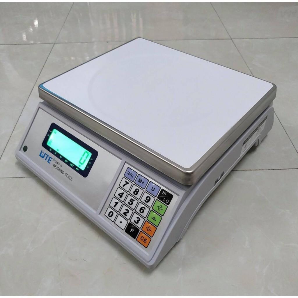 Cân UWA-N 3kg-30kg