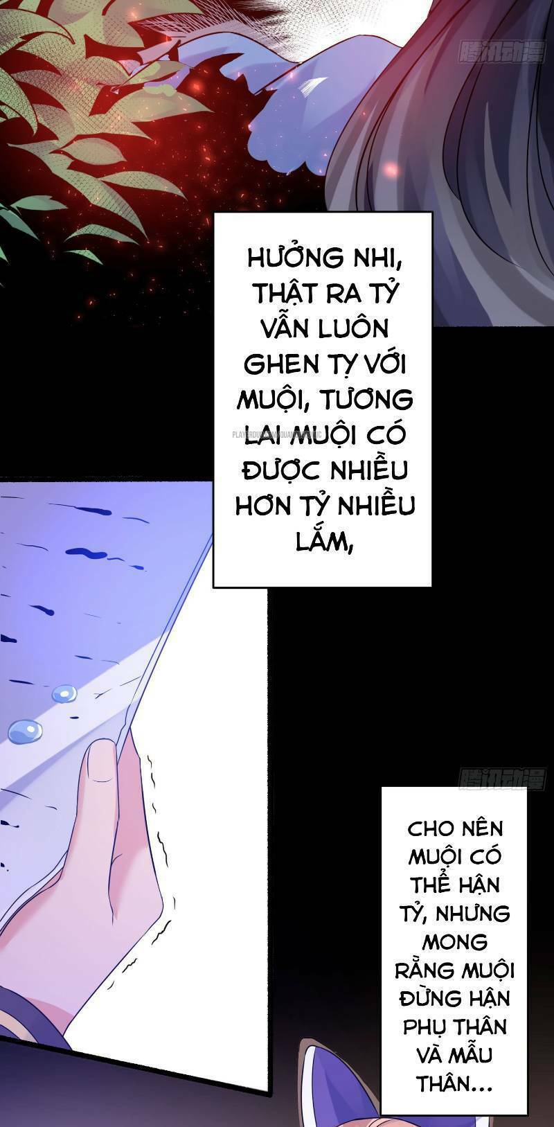 giáng thần chiến ký chapter 38 26