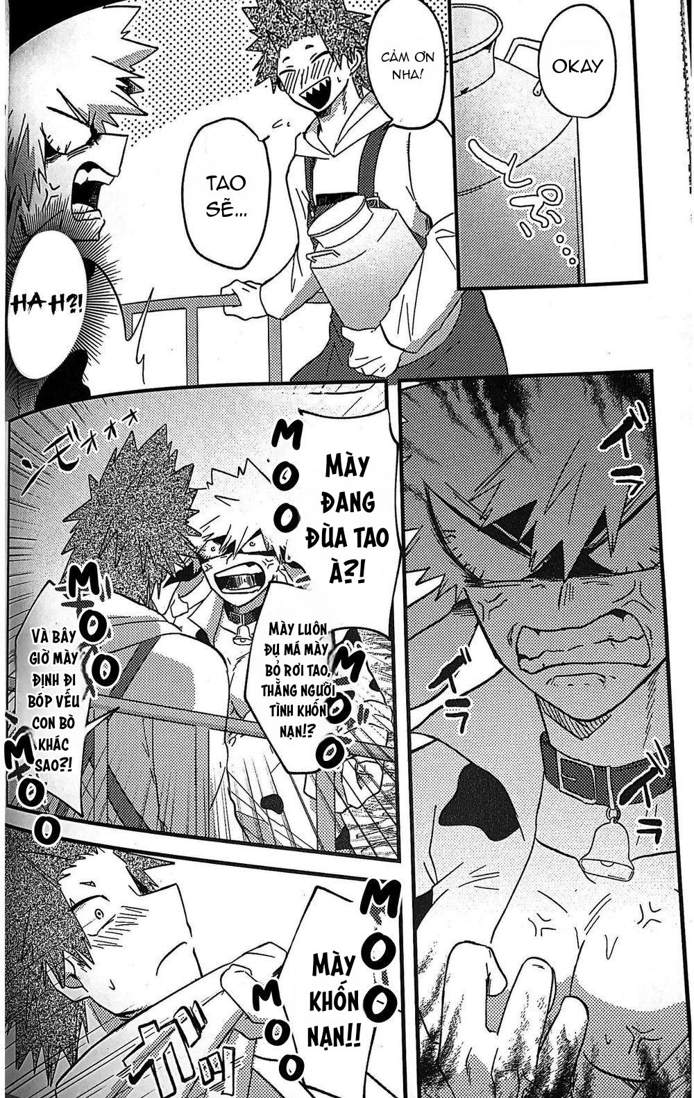 giang sơn tuyệt mỹ không bằng nàng chapter 41 25