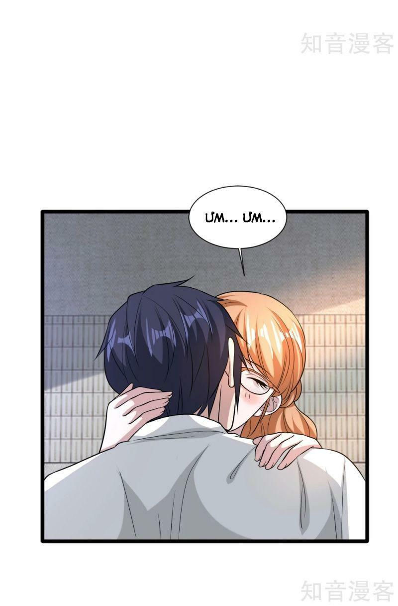 đô thị tà vương chapter 195 12