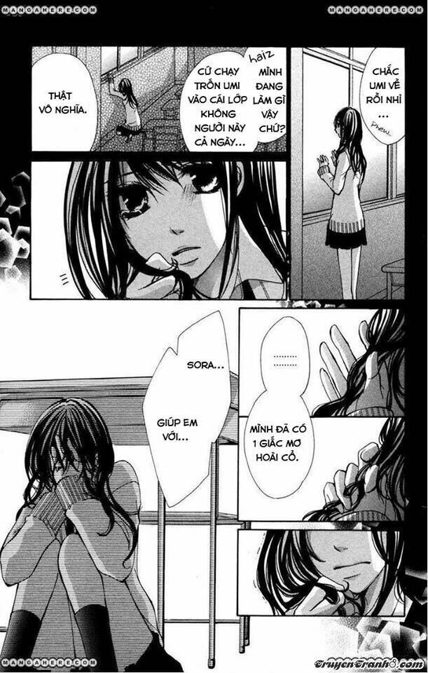 tình yêu và nỗi đau tột cùng chapter 5 2