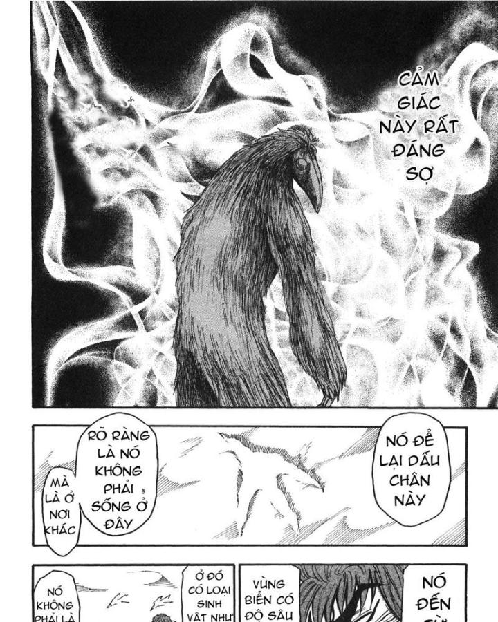 thánh tỏi sành ăn chapter 18 32