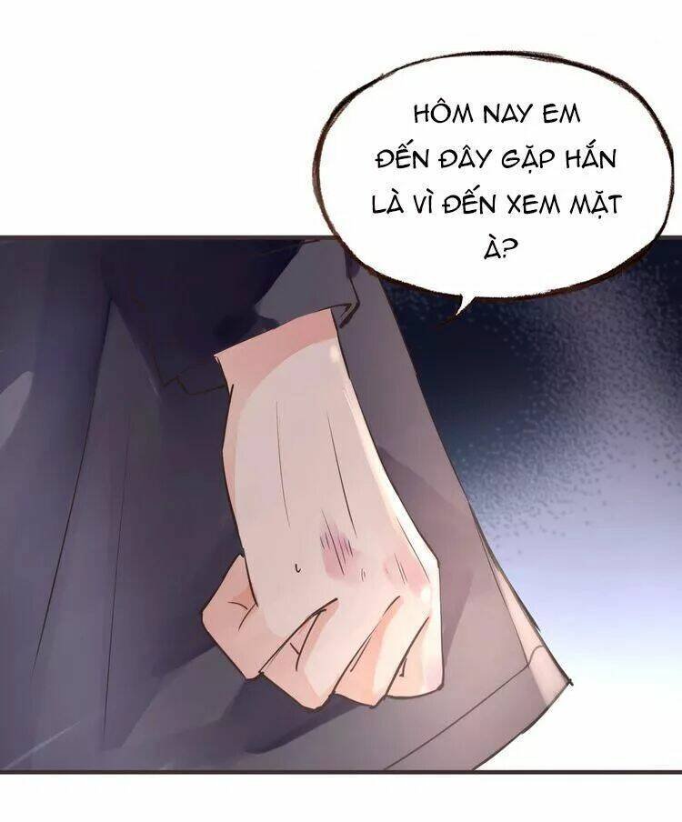 nở rộ trên bụi gai chapter 38 18