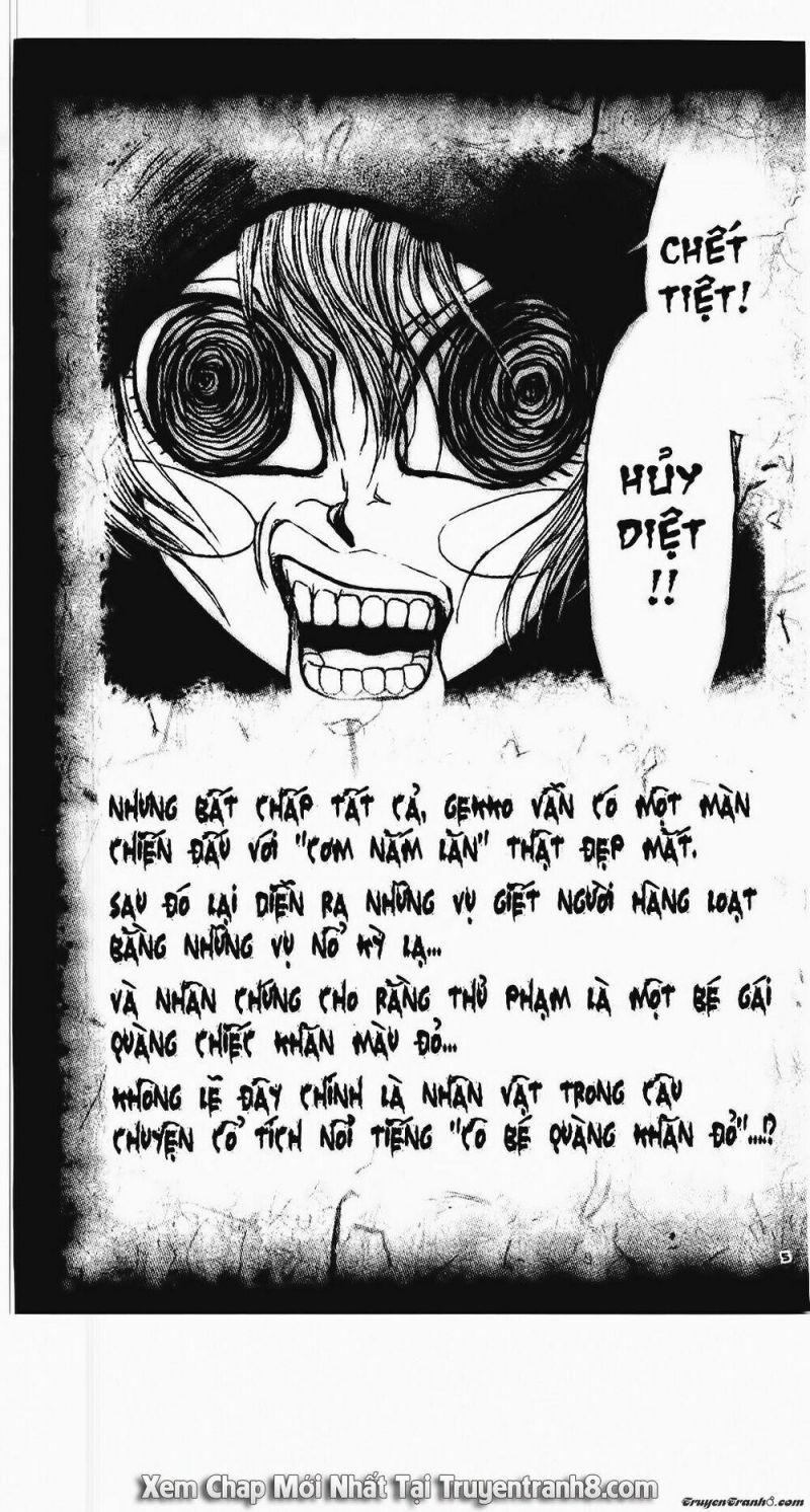 sắc lệnh ánh trăng chapter 31 3