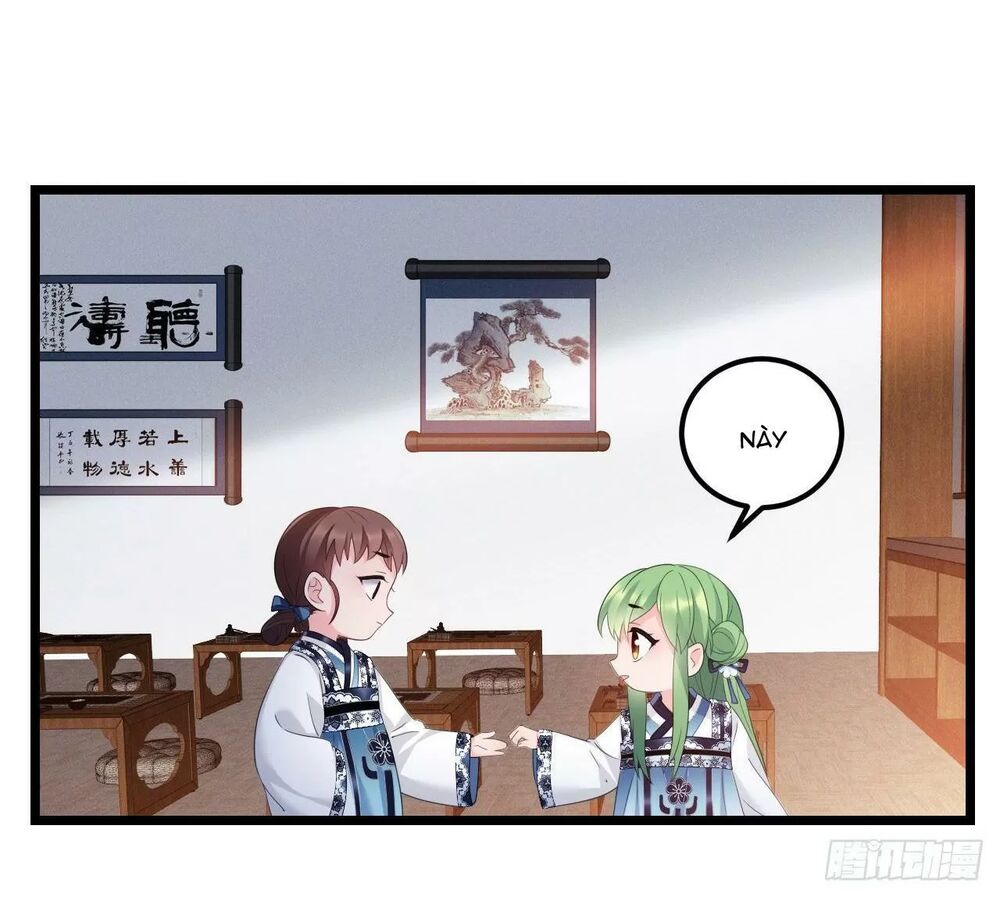 ta mới không gả cho hoàng tử phản diện chapter 38 11