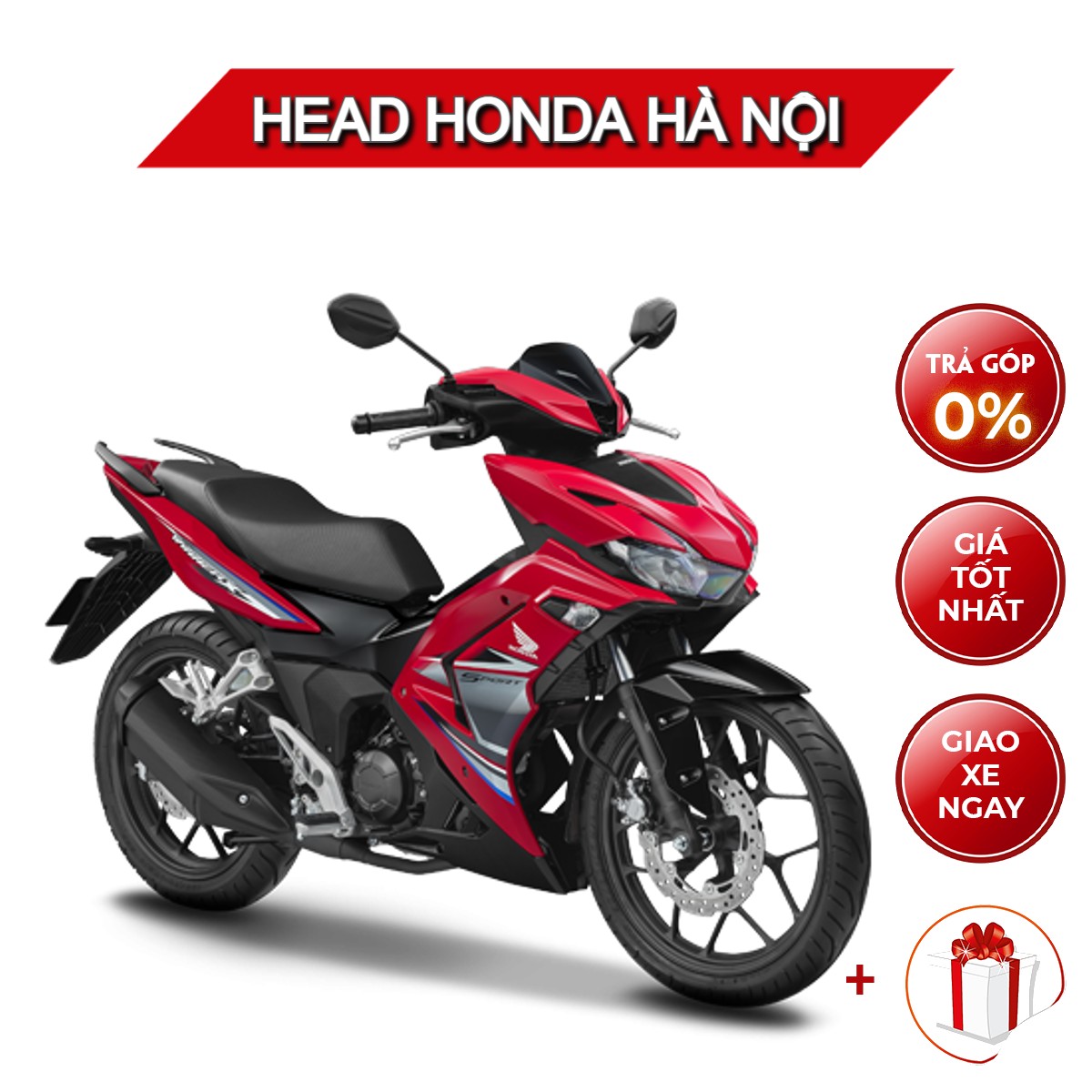 Tín đồ côn tay săn đón mẫu xe mới ra mắt