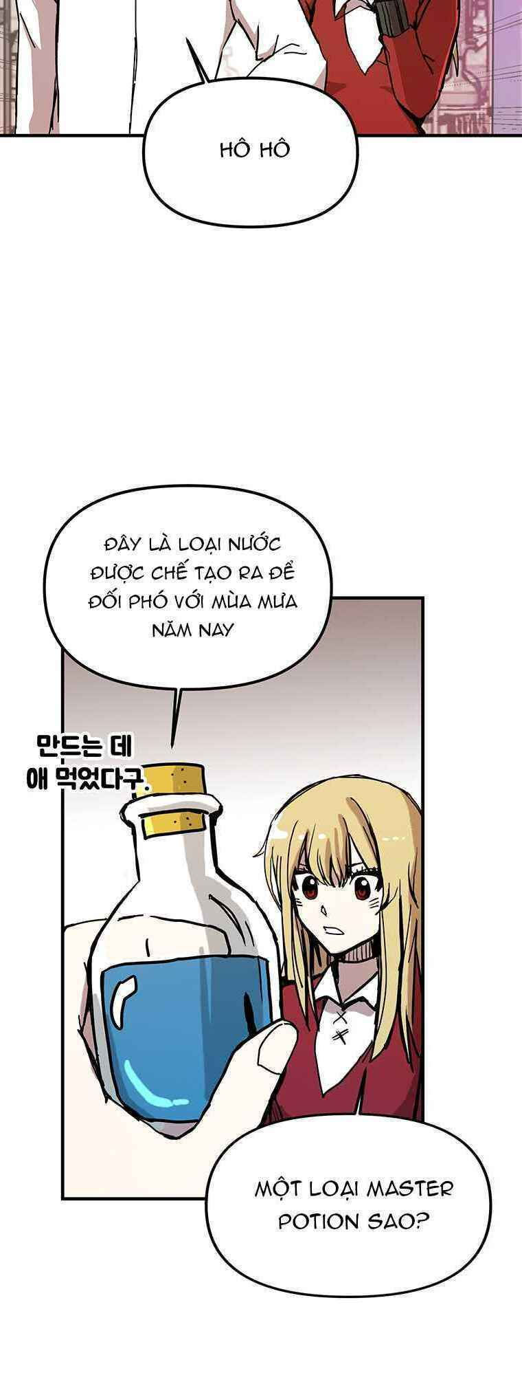 người chơi lỗi chapter 53 46