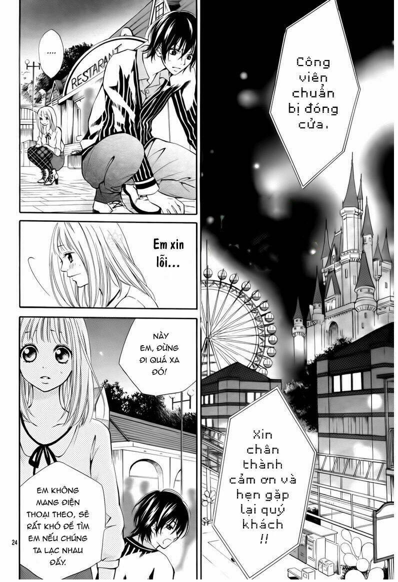 propose no okite chapter 5 28