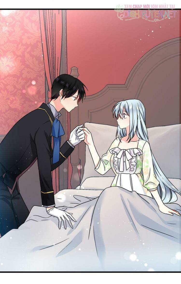 vị quản gia của tiểu thư chapter 2 41