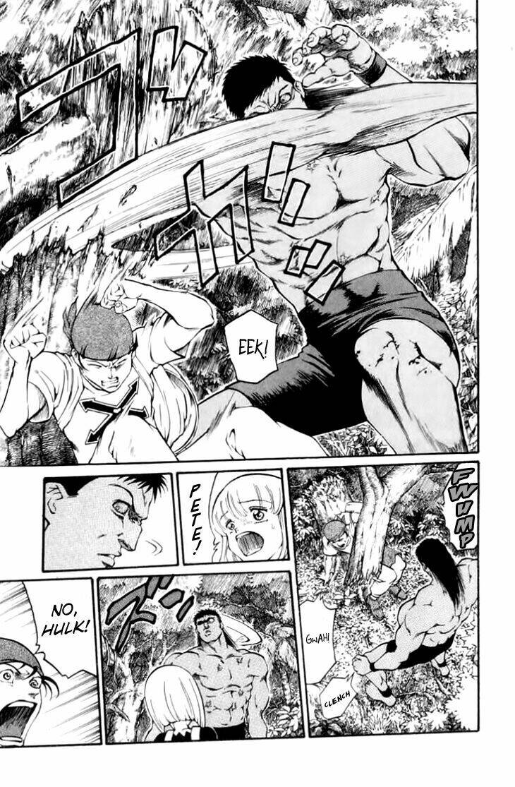 vua trên biển chapter 52 13