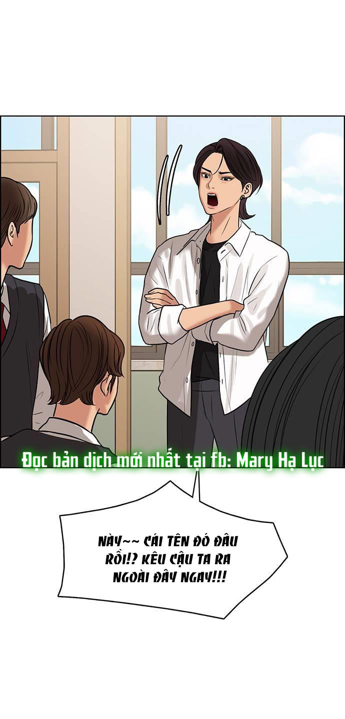 vẻ đẹp đích thực - true beauty chapter 240.2 45