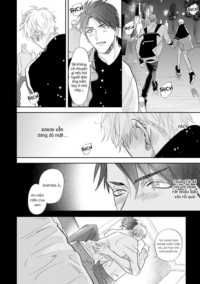 đêm thác loạn chapter 5 10