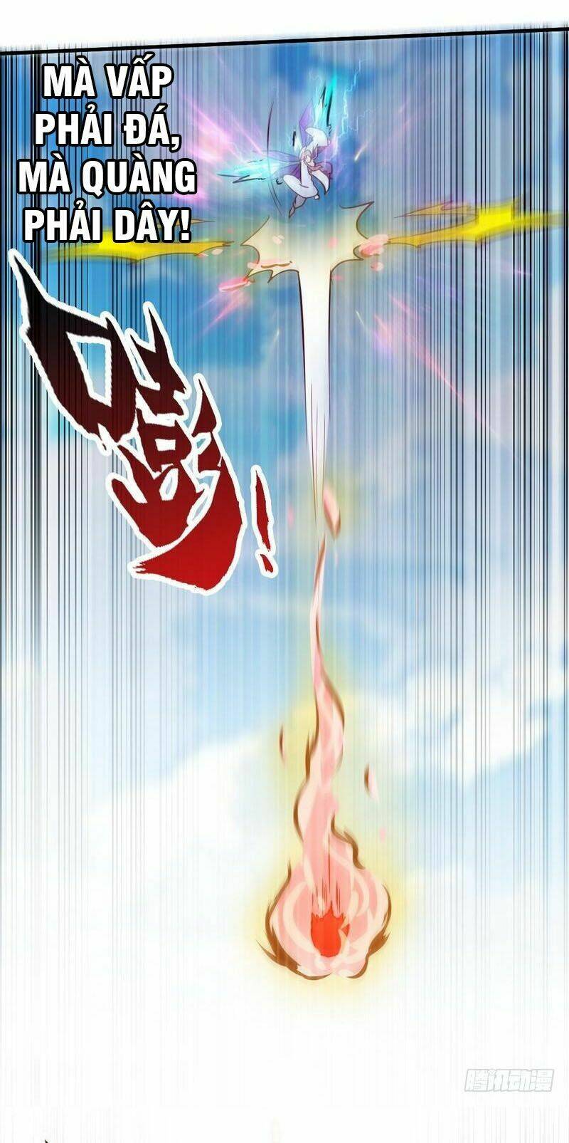 chí tôn thần ma chapter 109 13