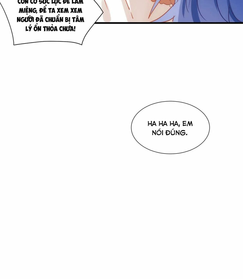 tình địch quái gở lại tăng thêm rồi chapter 36 29