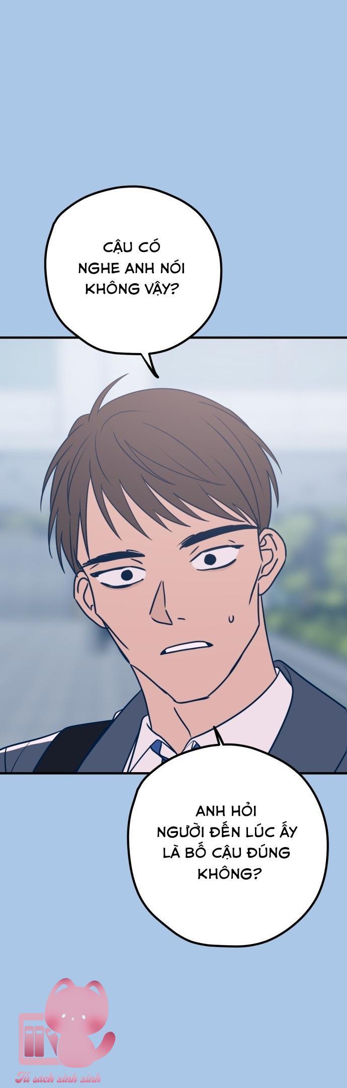 kẻ cắp gặp bà già chapter 39 46