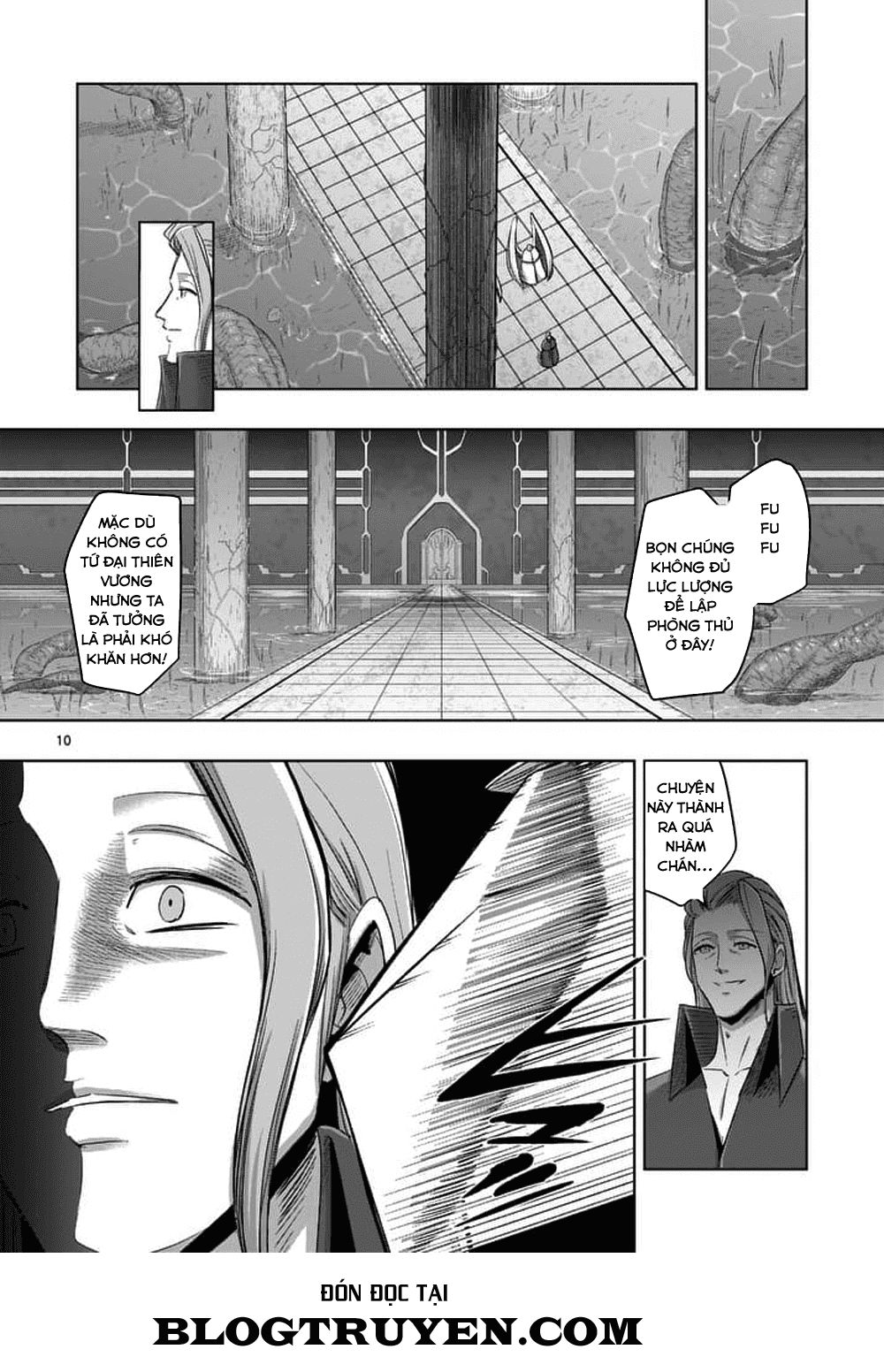 helck manga chapter 60.1 13