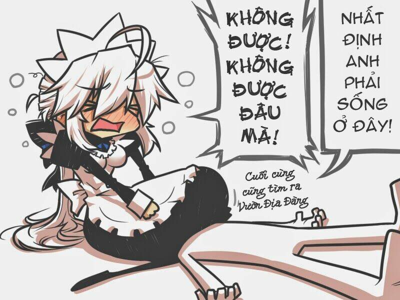 vocaloid doujinshi colllection chapter 15 5