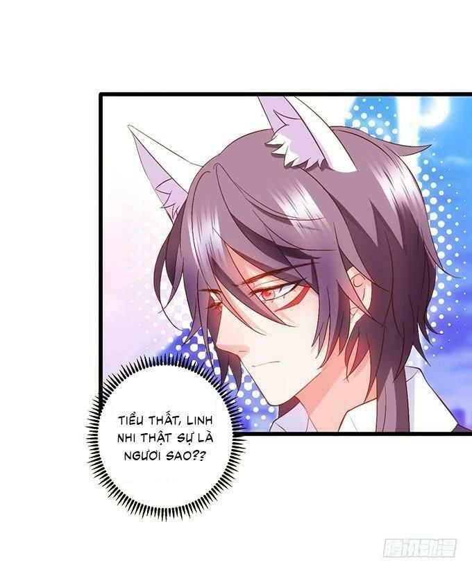 hồ tiên hung bạo chapter 100 6