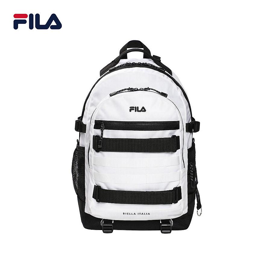 Balo unisex Fila - FS3BPD5002X (32x51x16cm)