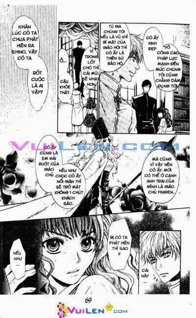 bát khuyển sỹ phương đông chapter 7 69