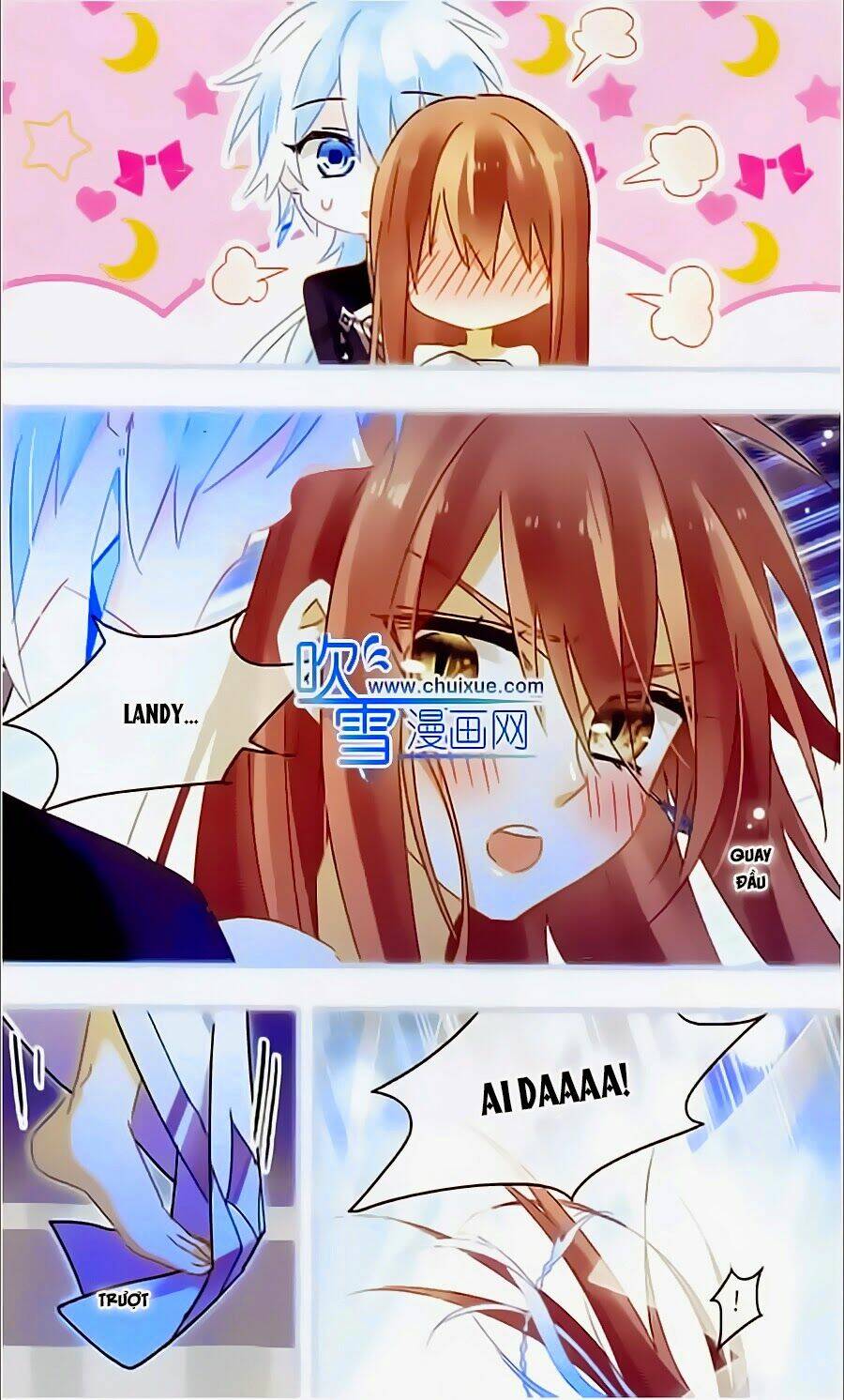 ngôi sao câu lạc bộ chapter 121 2