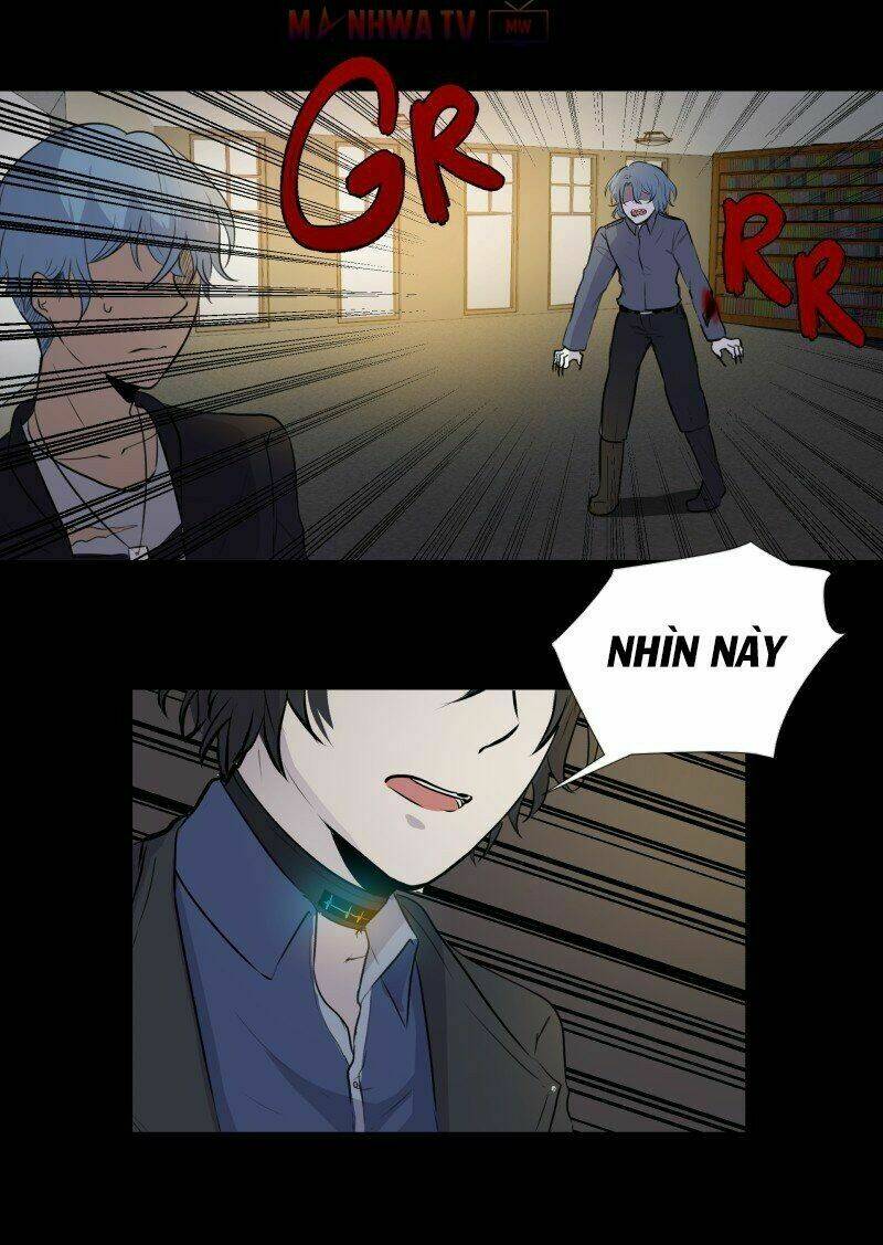 Trọng Sinh Mạc Thế Chapter 41 32