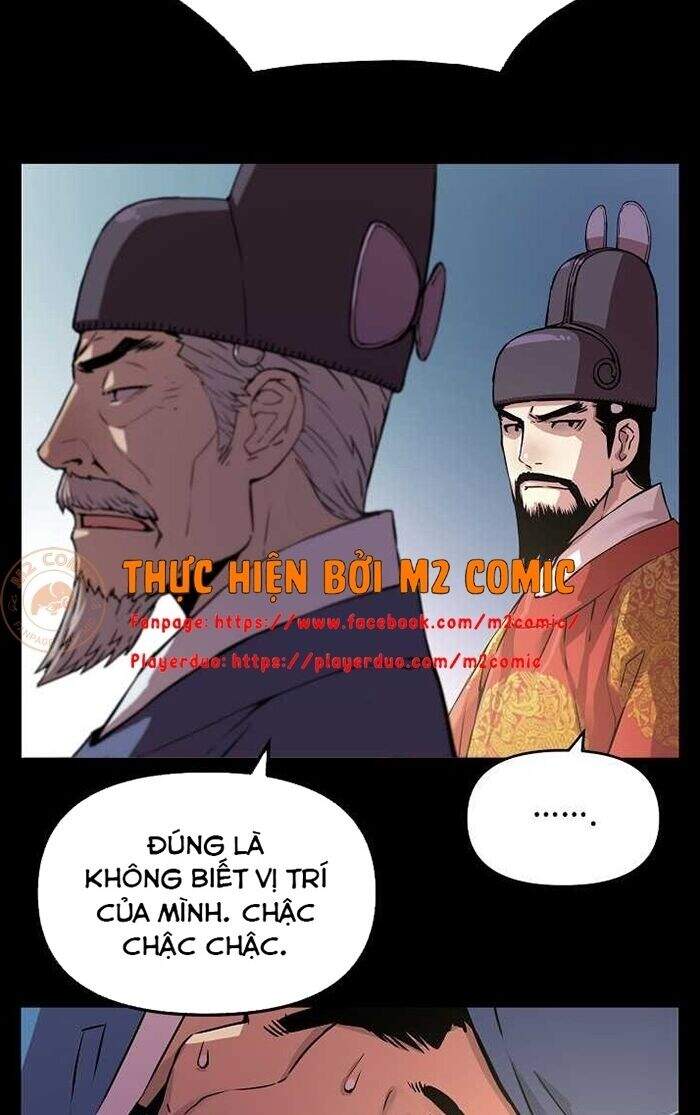 tôi sẽ sống như một hoàng tử chapter 40 40