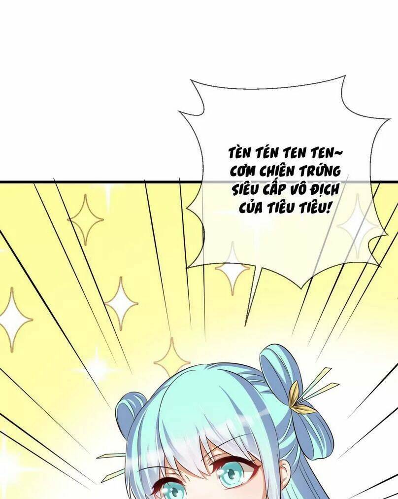 độc y cuồng phi chapter 30 7