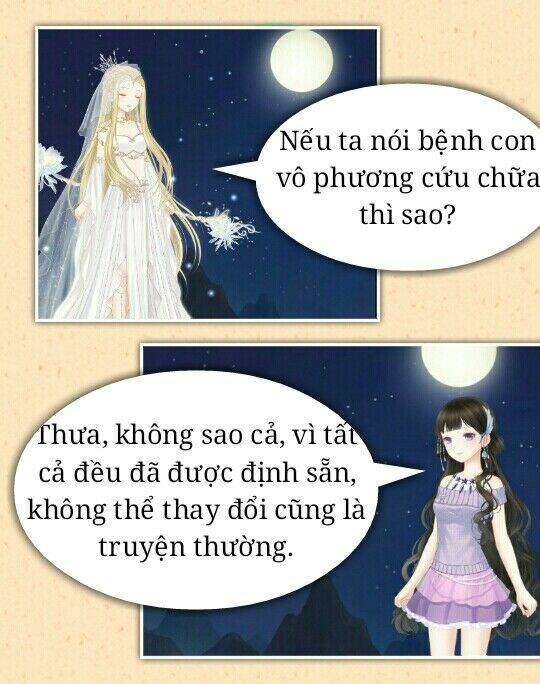 khúc dạ phù dung chapter 1 2