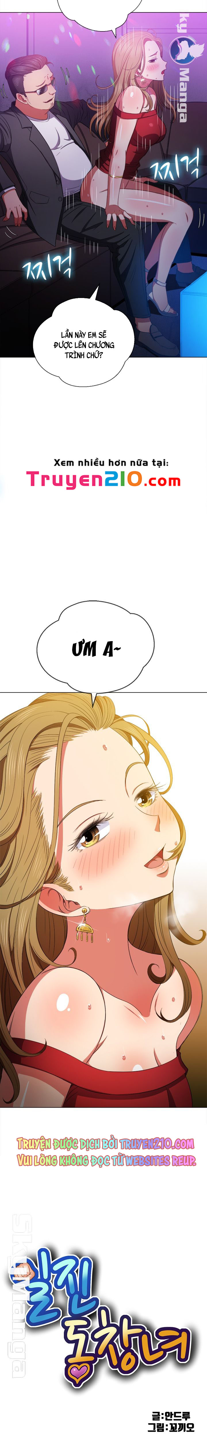 bắt nạt học đường chapter 56 6