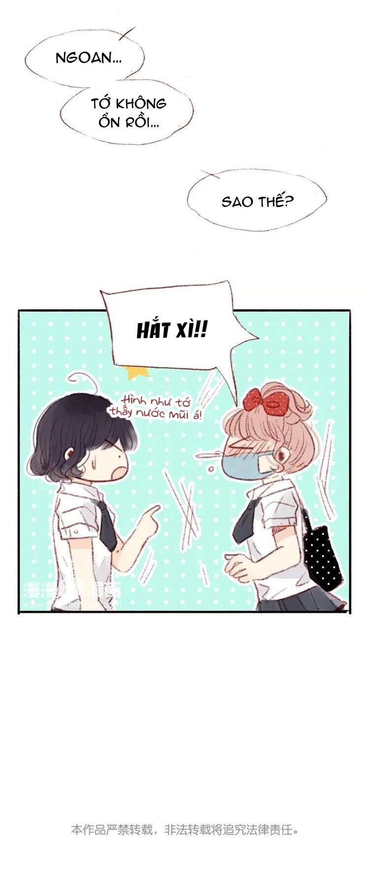 phế sài thần đăng và công chúa chapter 29 16